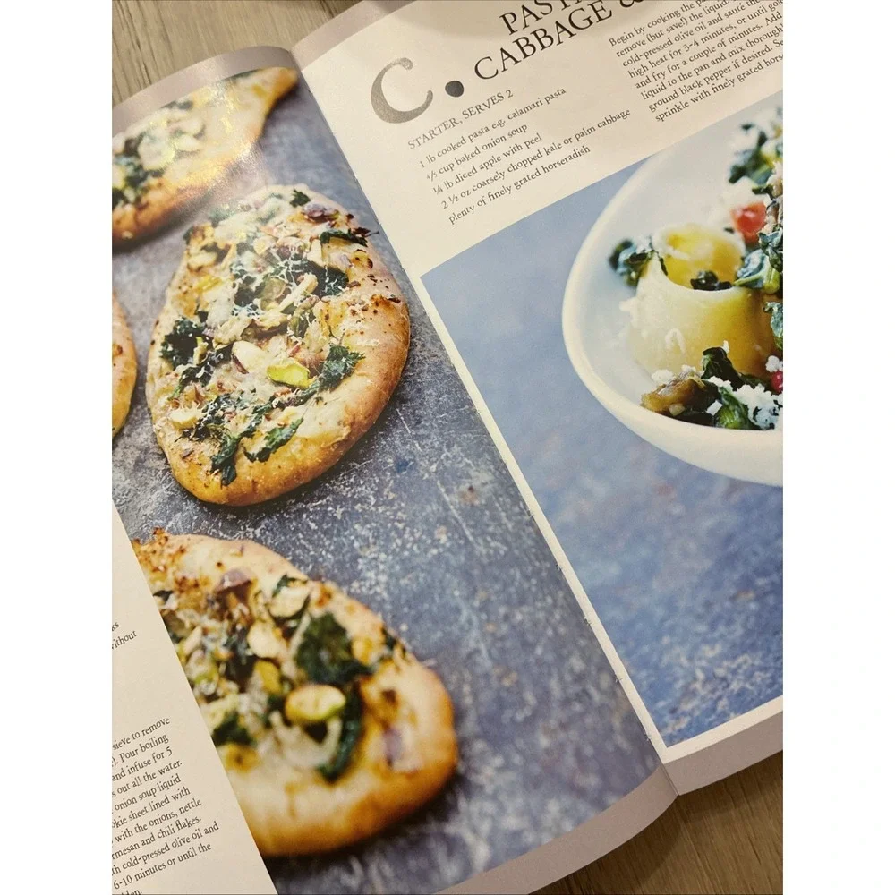 IKEA Exclusive Cookbook: Our Food - Naturally!